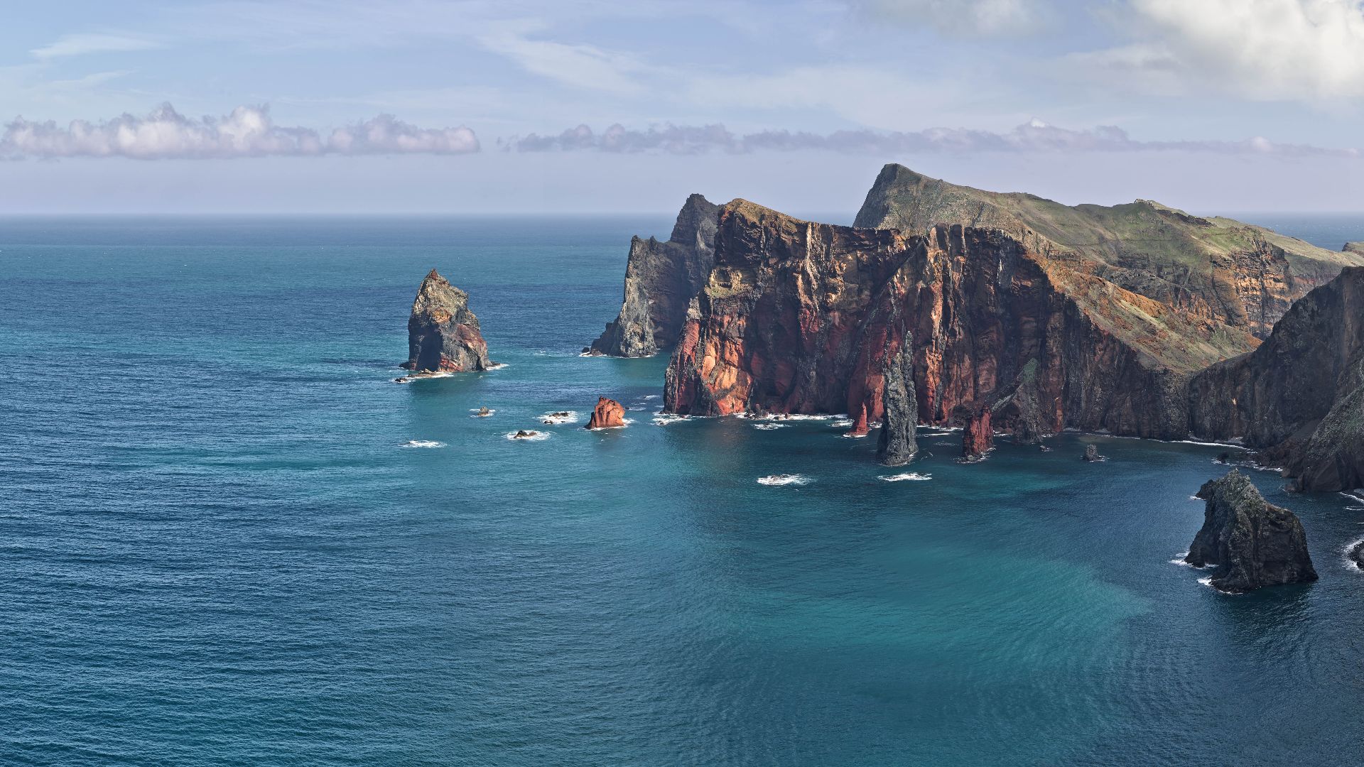 File:Ponta de São Lourenço north north east.jpg