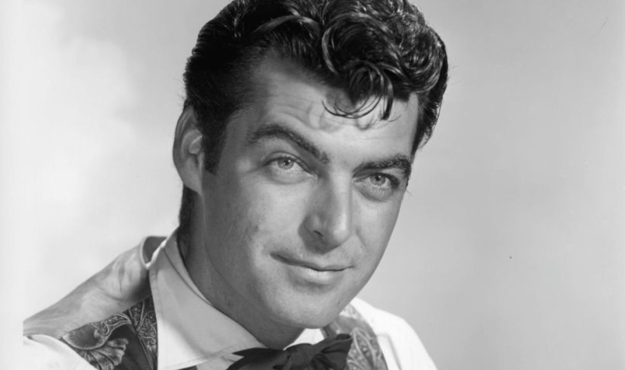 Rory Calhoun