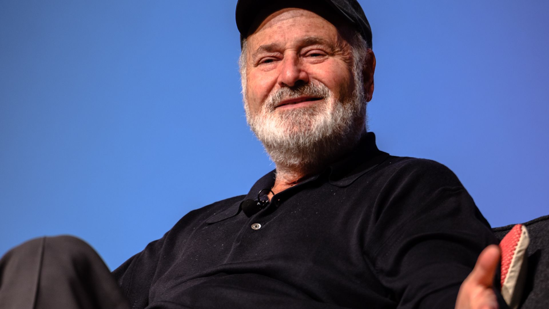 File:Rob Reiner (26180827563).jpg