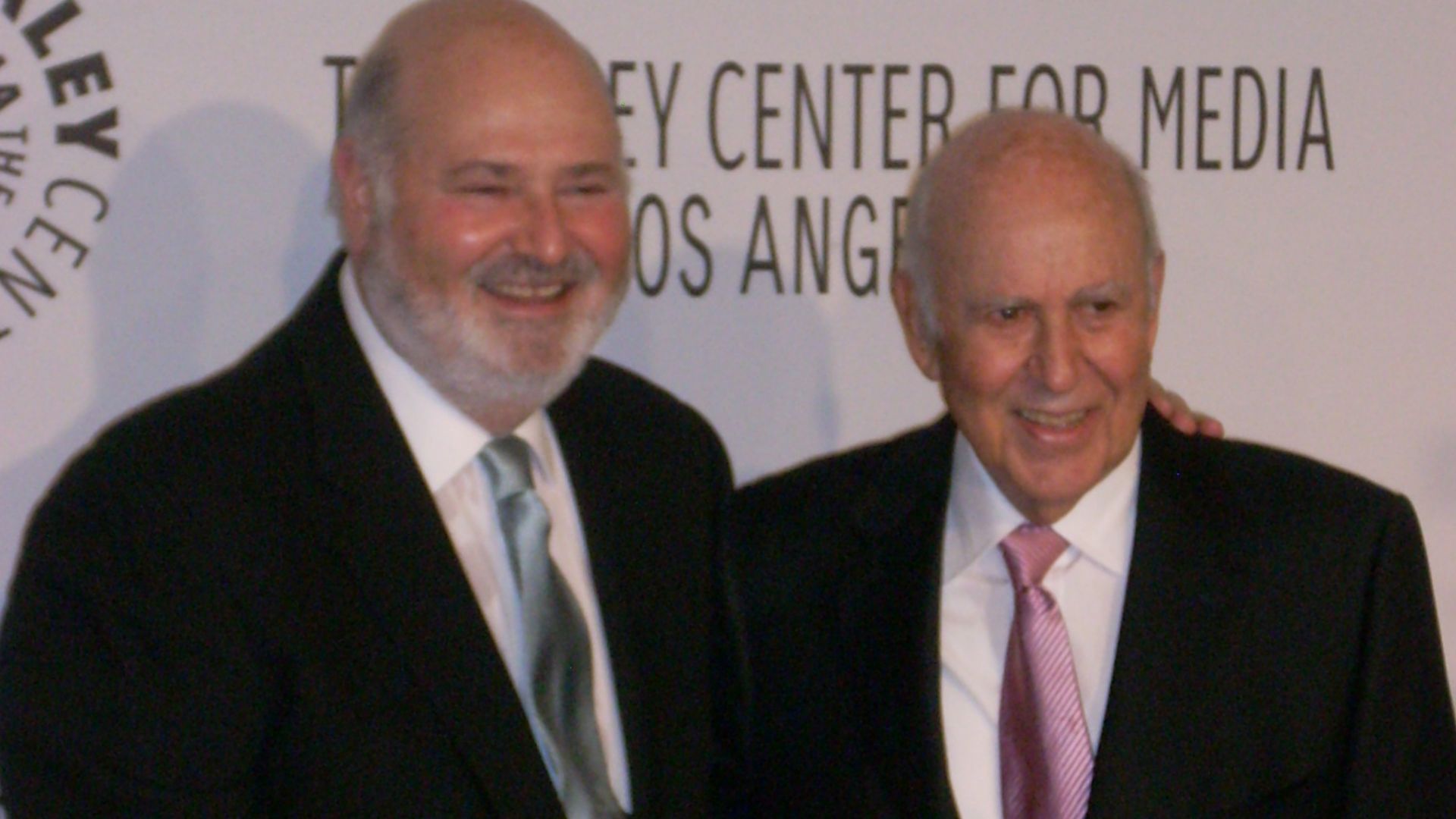 File:Rob & Carl Reiner.jpg