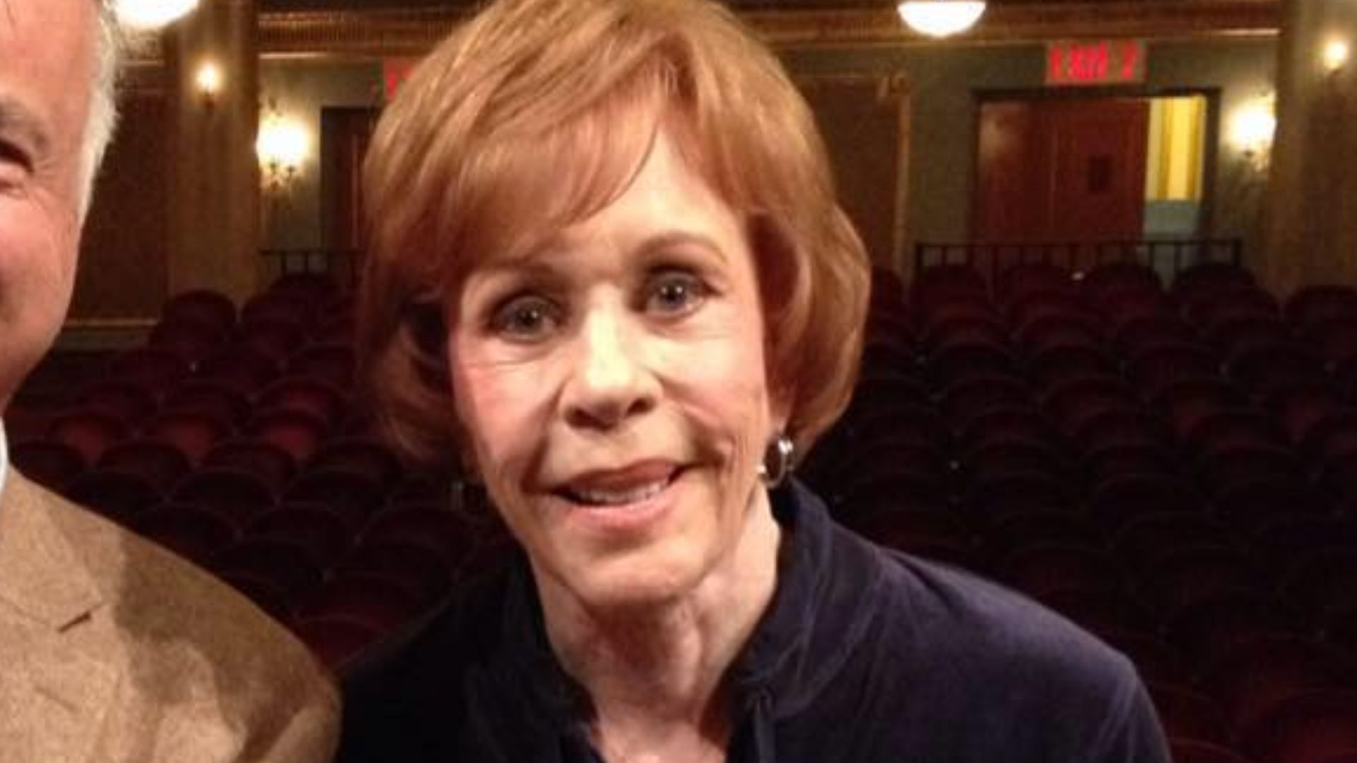 File:With Carol Burnett Love Letters.jpg