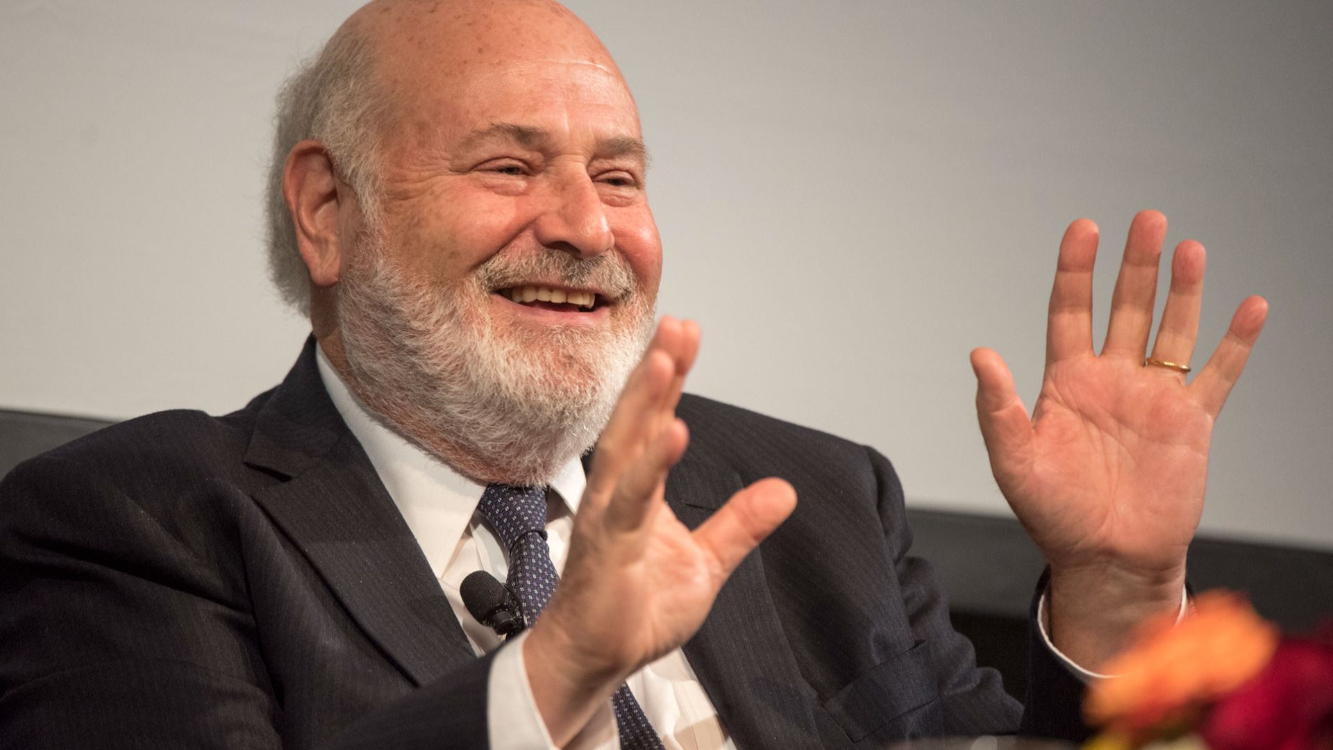 File:Rob Reiner LBJ Library 2016 - DIG13955 105.jpg