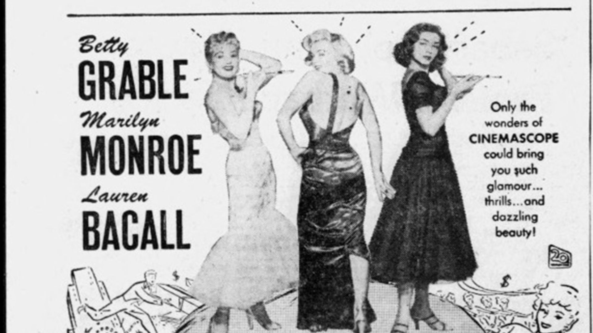 File:Village Drive-In Ad - 4 August 1954, Santa Rosa, CA.jpg