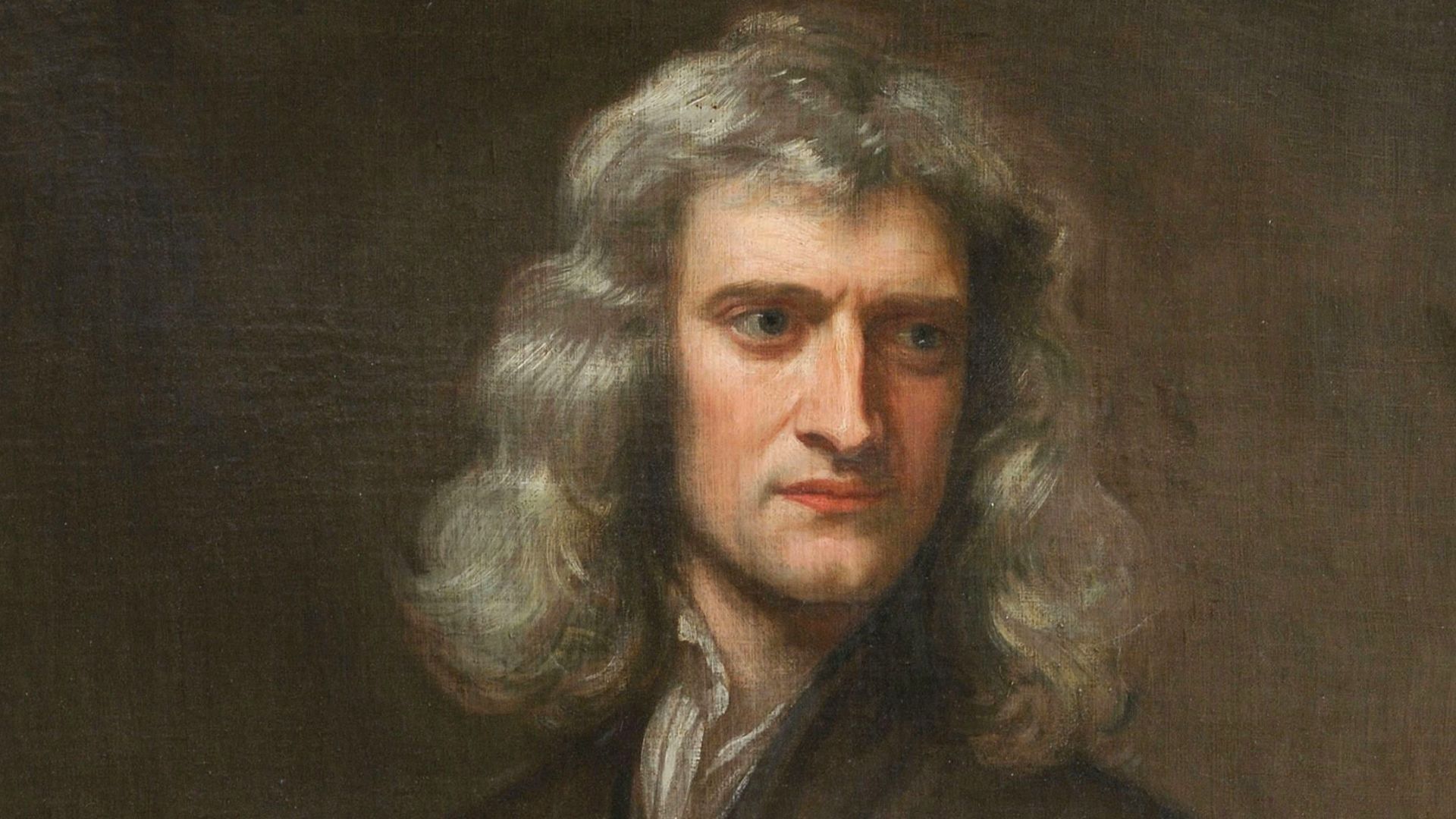 File:Portrait of Sir Isaac Newton, 1689 (brightened).jpg