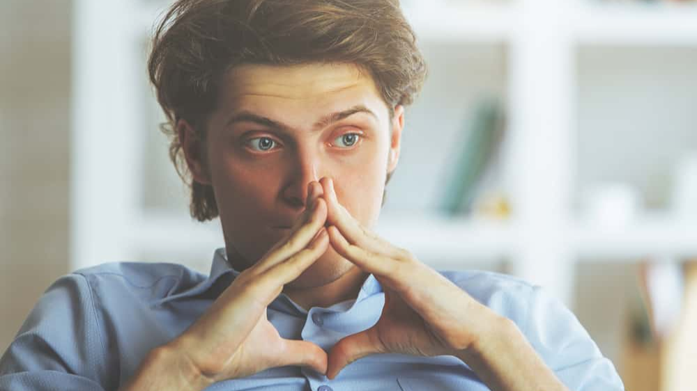 You Are Not The Father