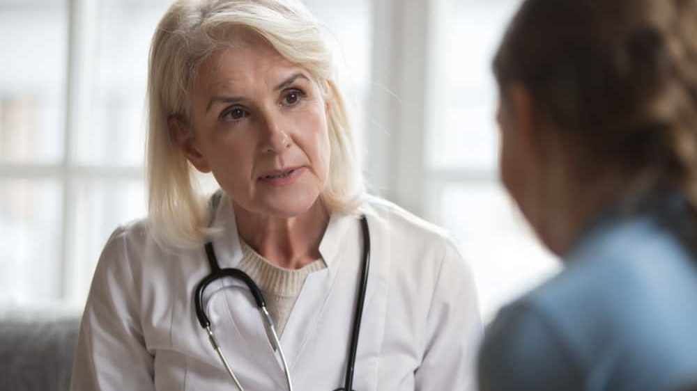 You Are Not The Father