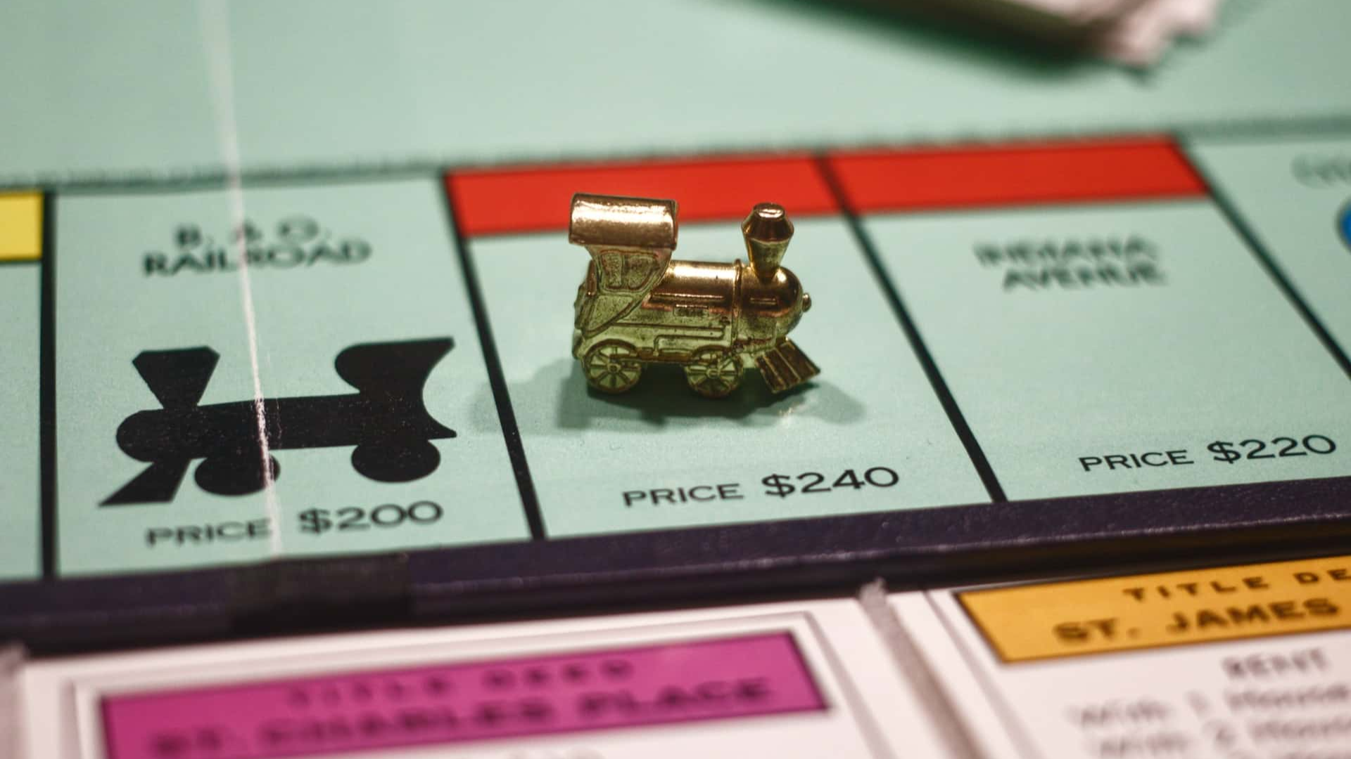 Noped out of relationship