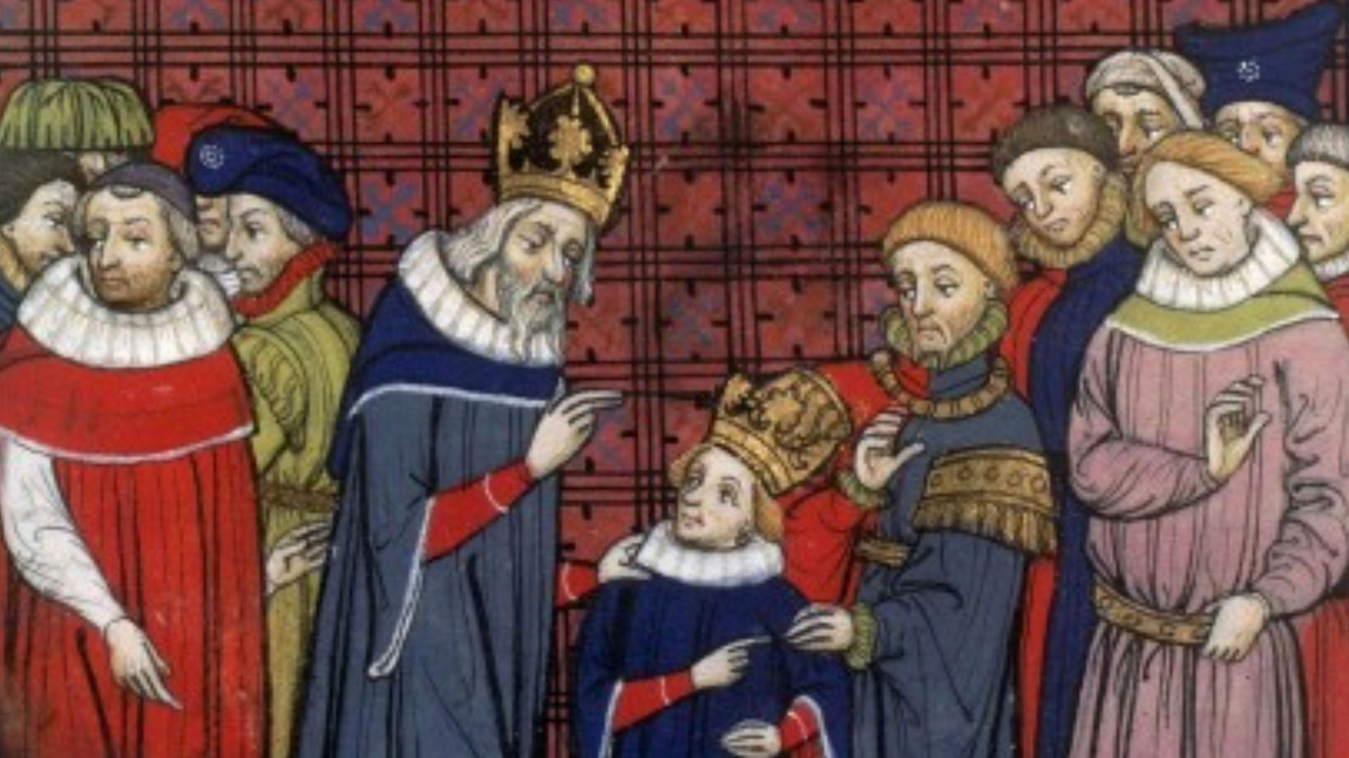 File:Charlemagne and Louis the Pious.jpg