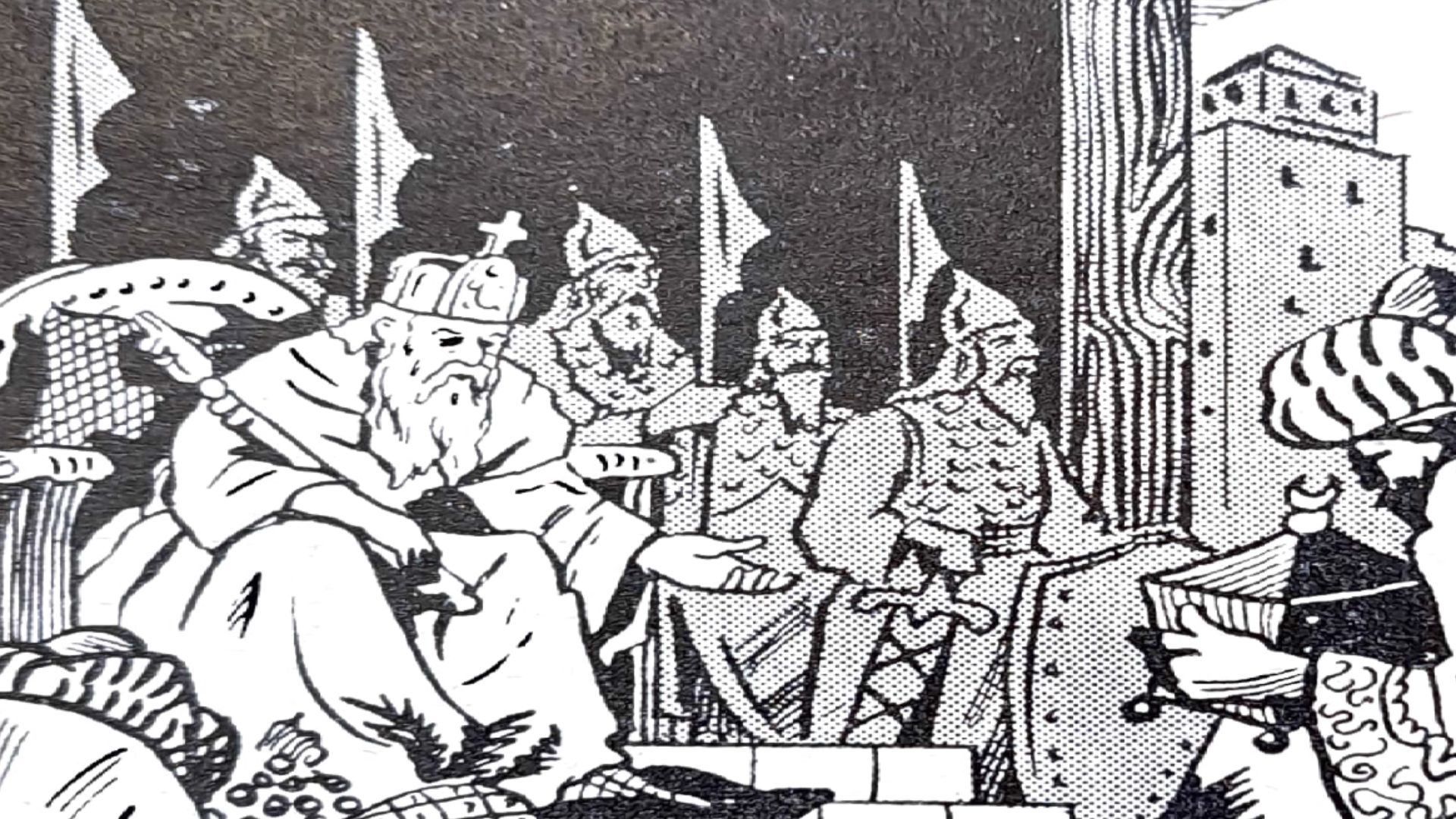 File:Charlemagne Receives the Muslim Envoys.png