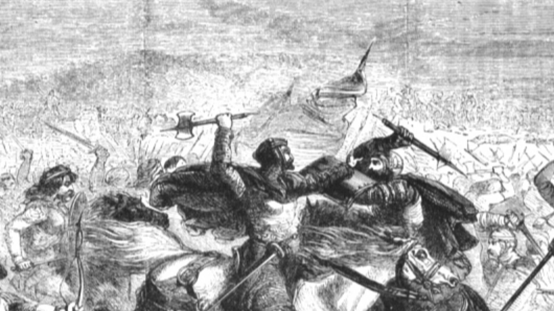 File:Defeat of the Saxons by Arthur.jpg