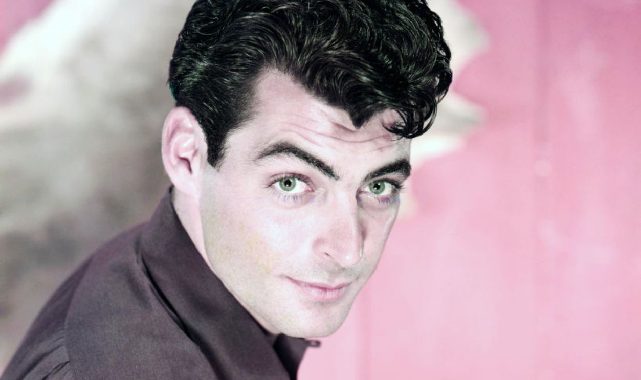 Rory Calhoun