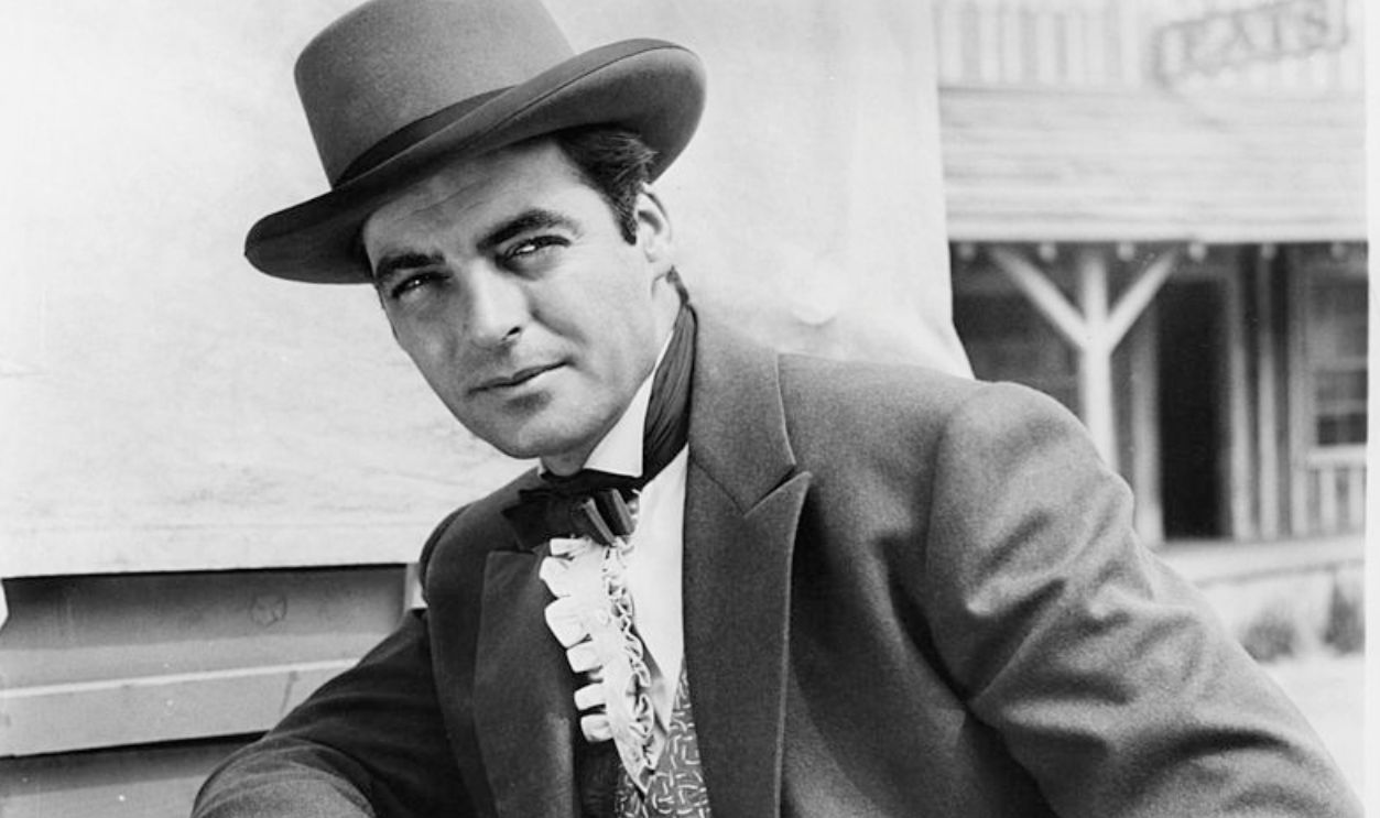 Rory Calhoun
