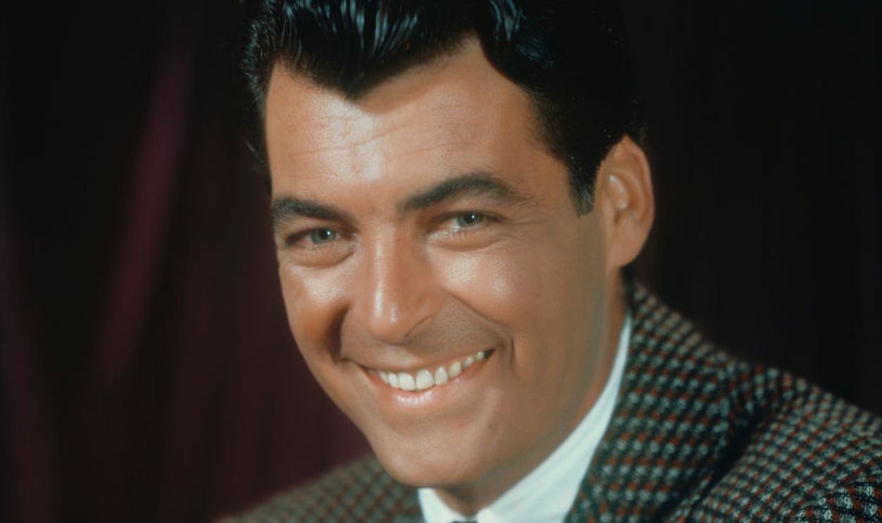 Rory Calhoun