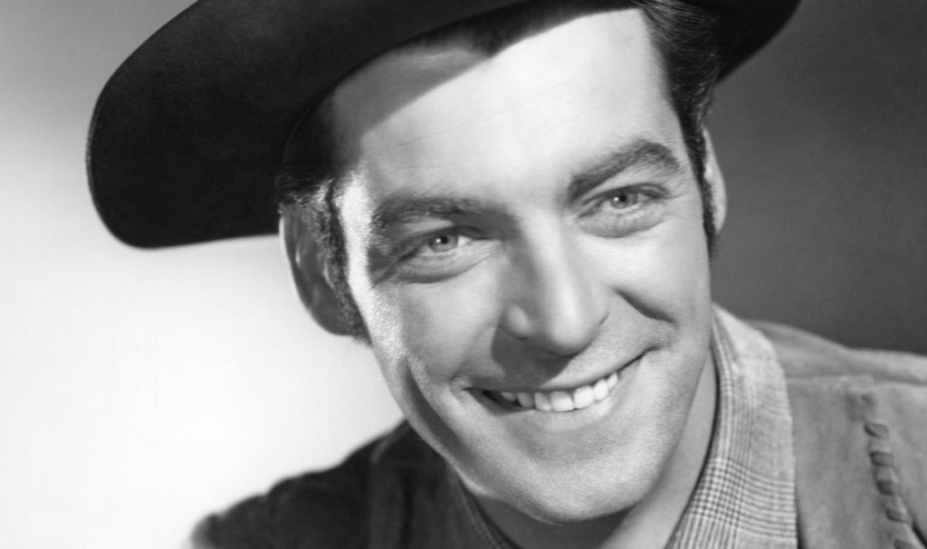 Show Rory Calhoun Rory Calhoun Was A Hollywood Outlaw On And Offscreen