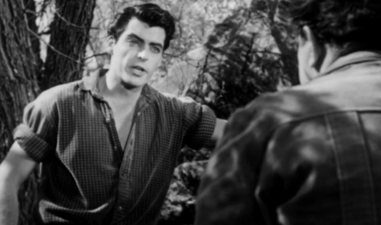 Rory Calhoun
