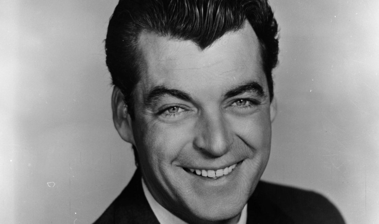 Rory Calhoun
