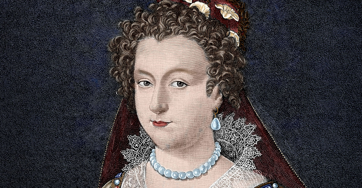 Elizabeth Of York