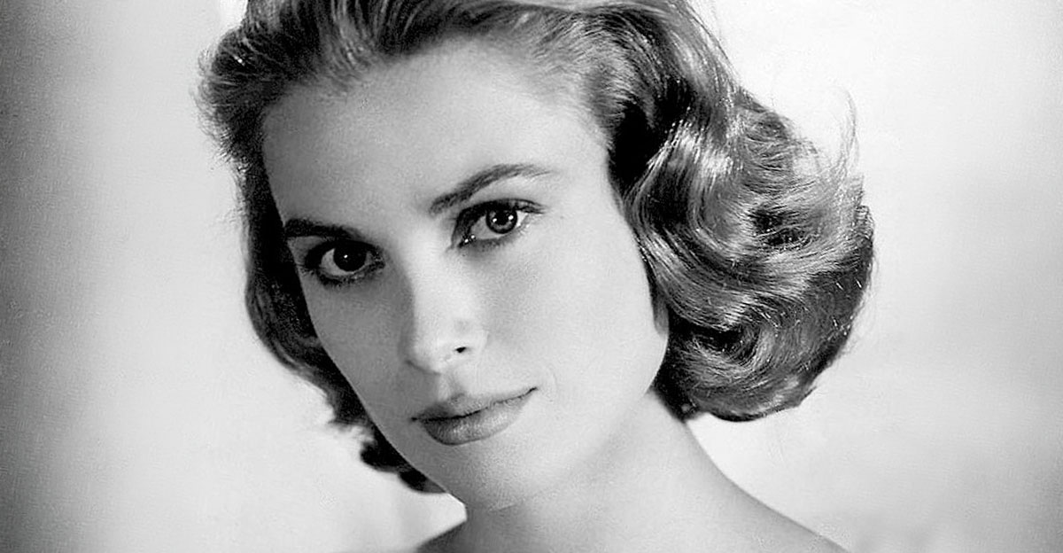 Grace Kelly