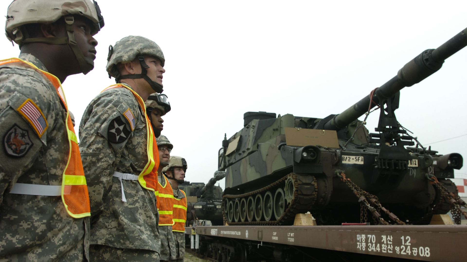 File:8th US Army - Korea (5446487675).jpg