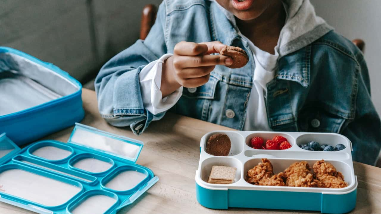 Weird stuff at friend's