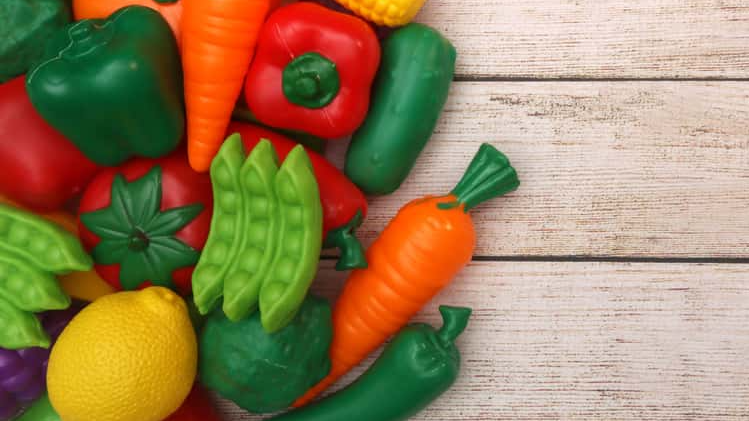 Strangest friend's house