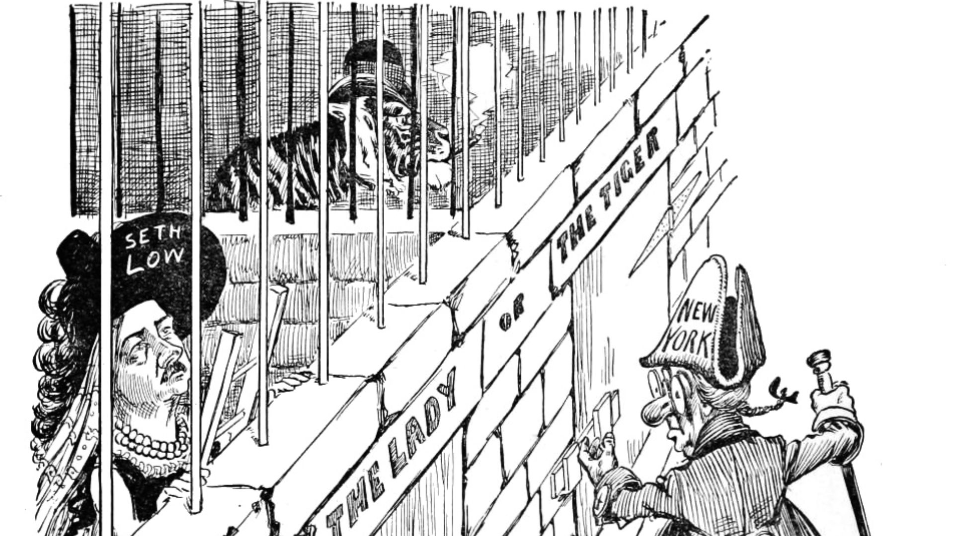 File:The Lady or the Tiger - Lute Pease.jpg