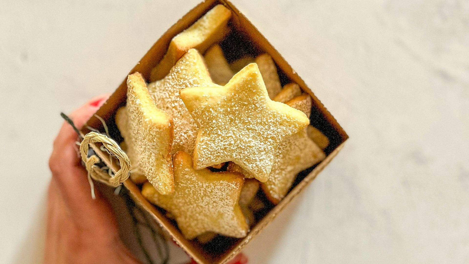 Maria Stella  Inzone