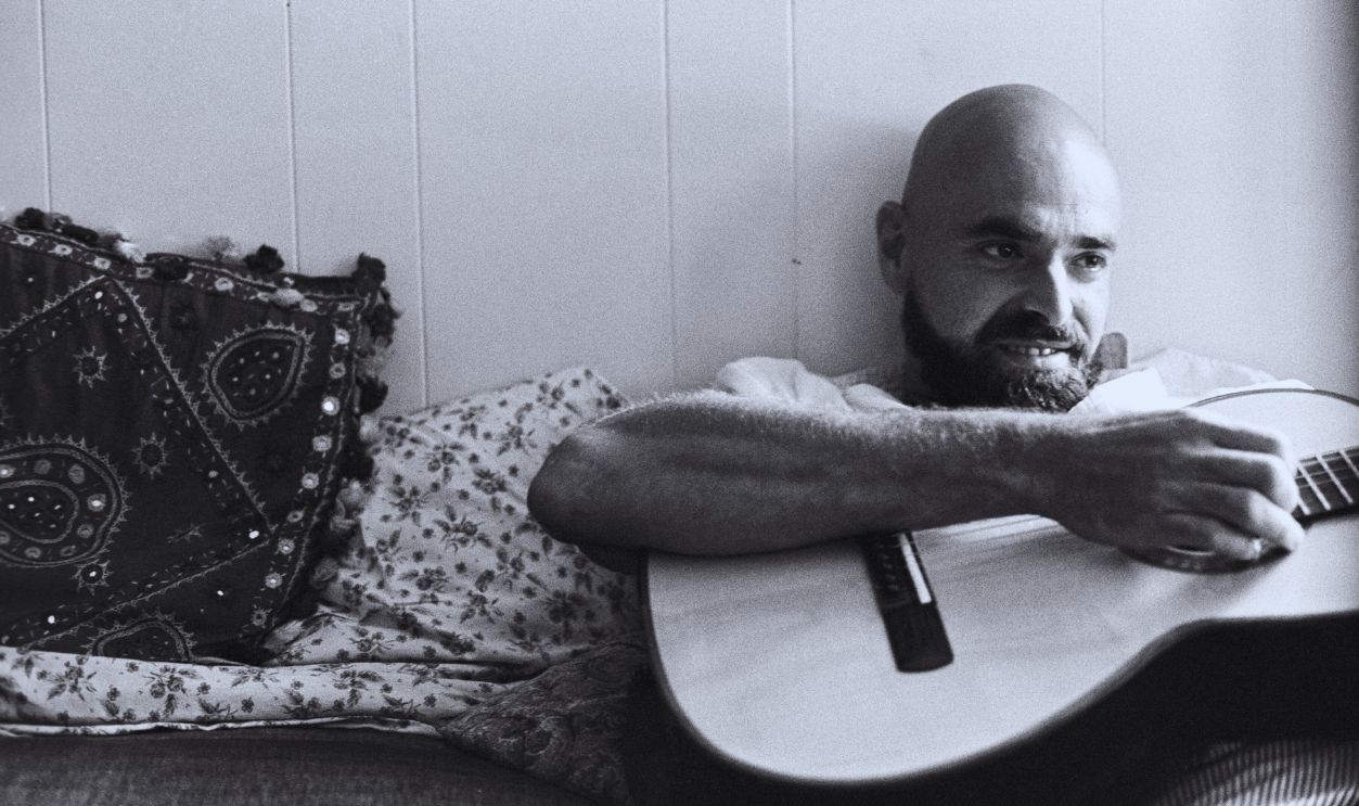 Gettyimages - Photo of Shel Silverstein UNITED STATES - CIRCA 1968: Photo of Shel Silverstein