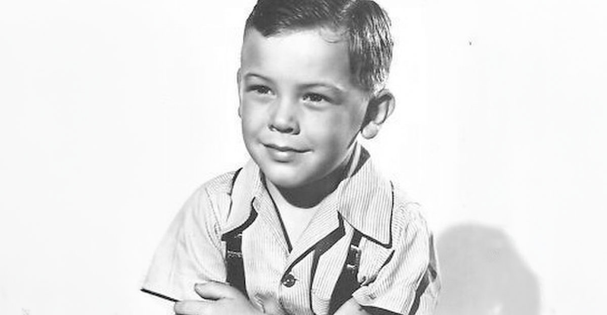 Bobby Driscoll