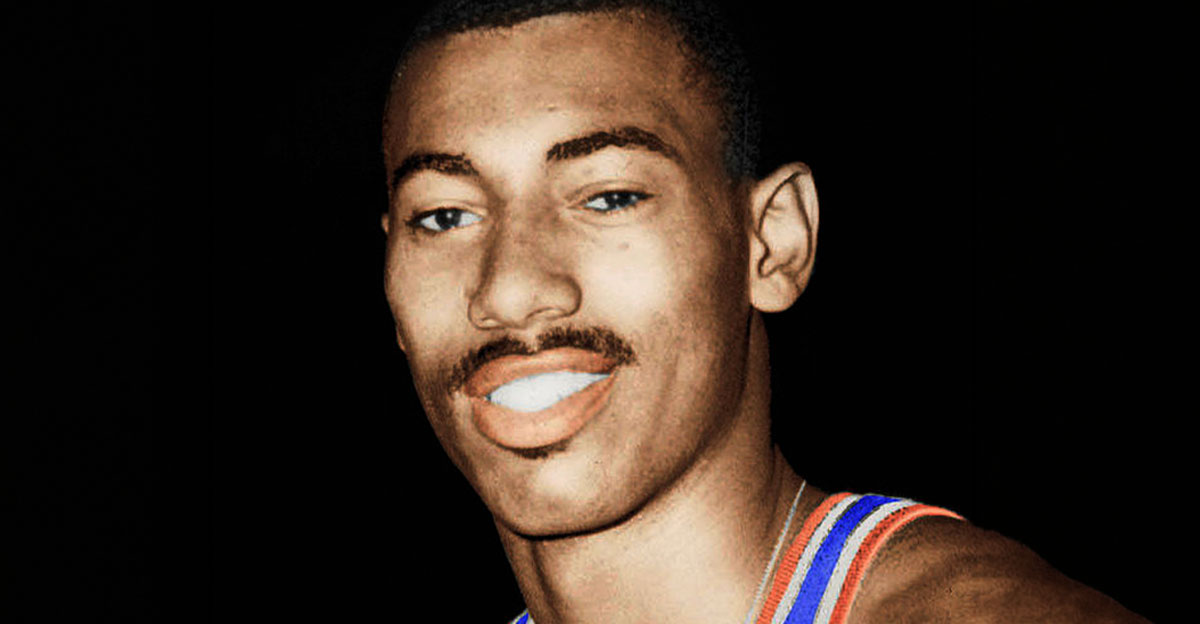 Wilt Chamberlain