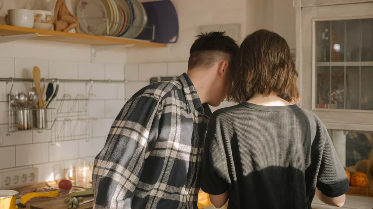 Lawyers divorce case