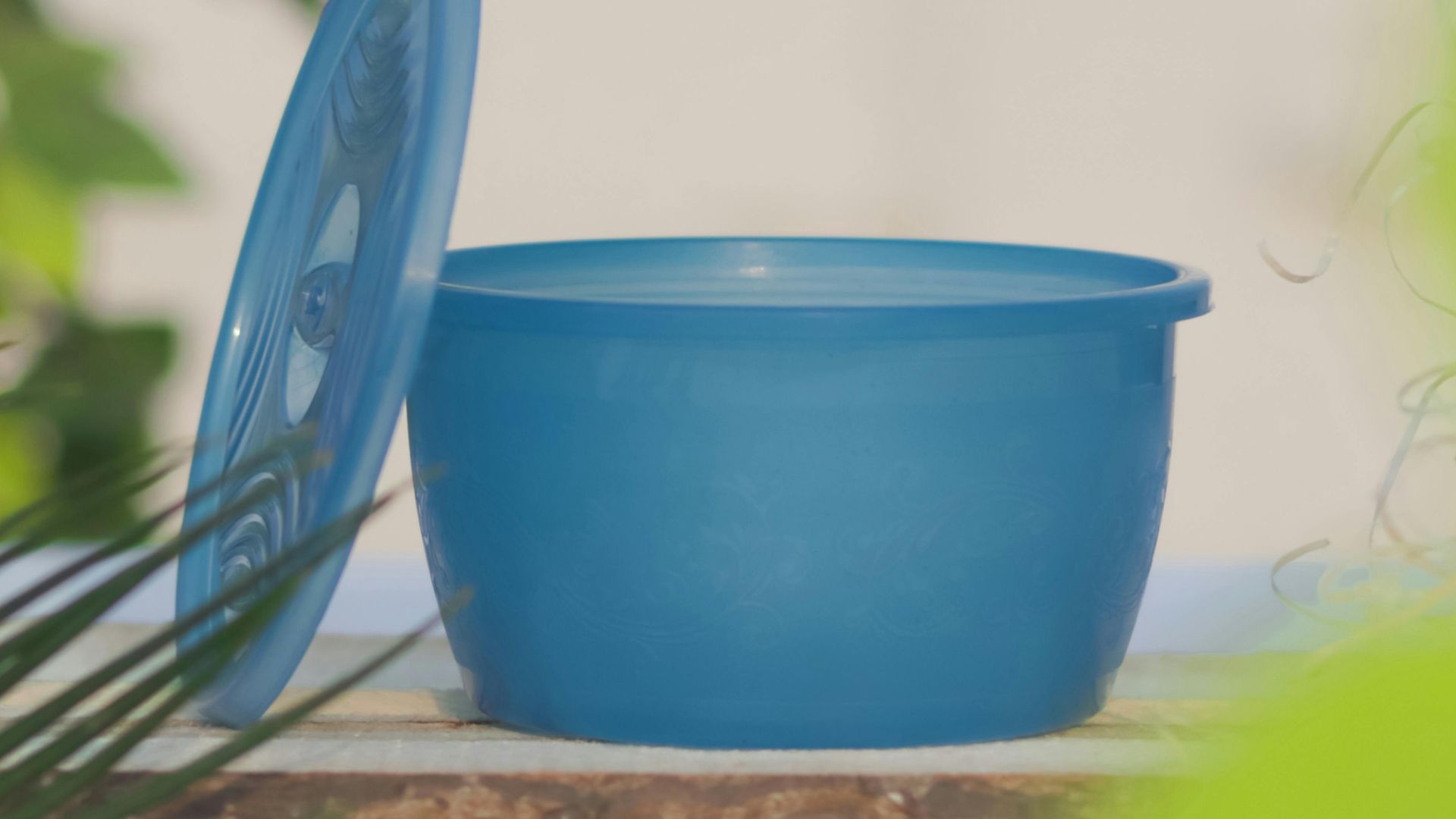 Ibrahim Plastic Industry ( IPI )