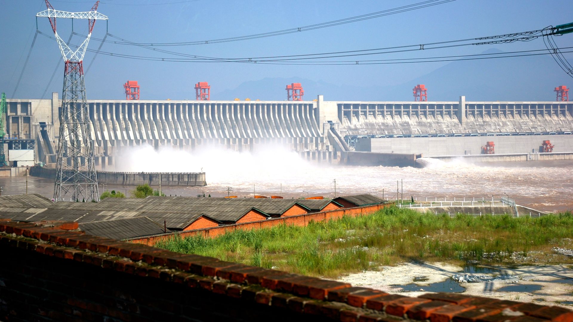 File:The Dam (2890371280).jpg