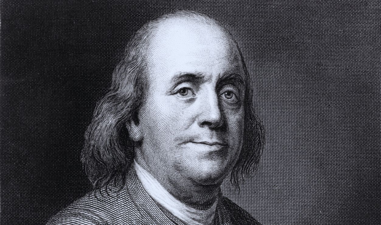 Benjamin Franklin