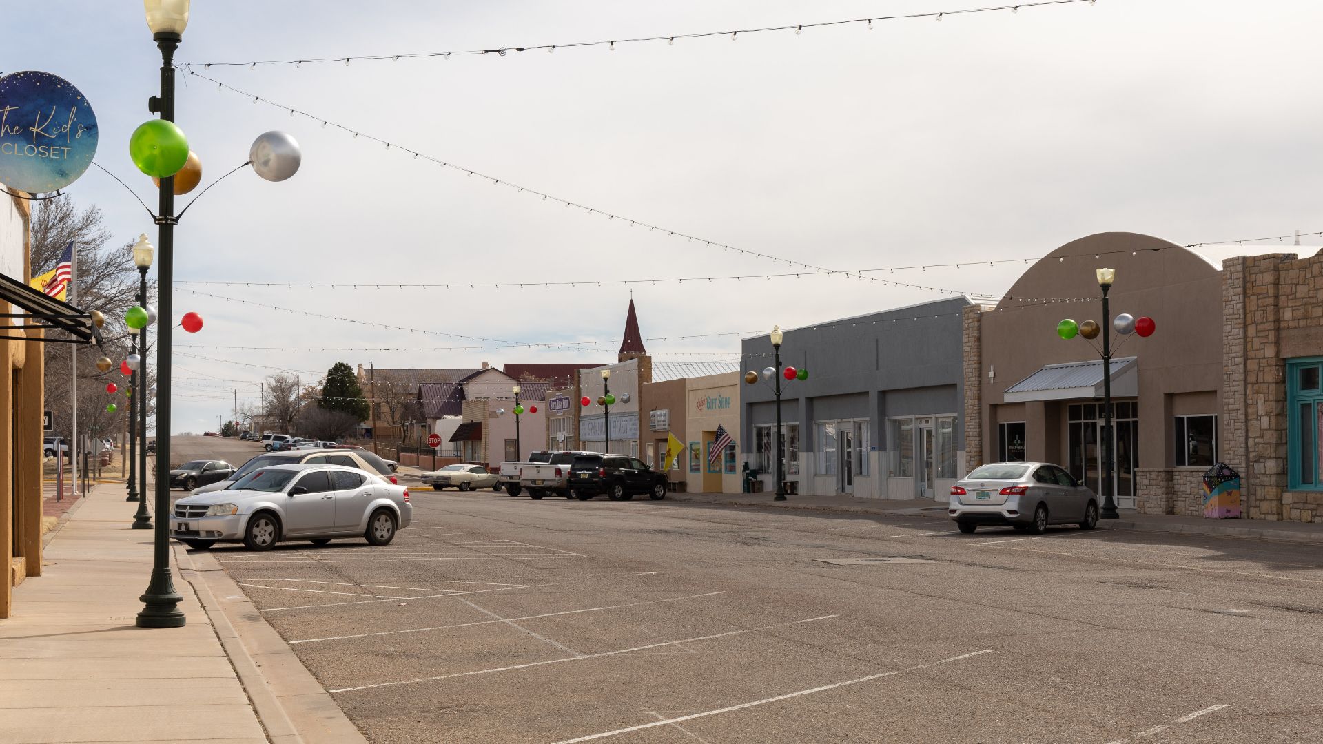 File:Downtown Santa Rosa, New Mexico, February 1, 2024 - 4.jpg