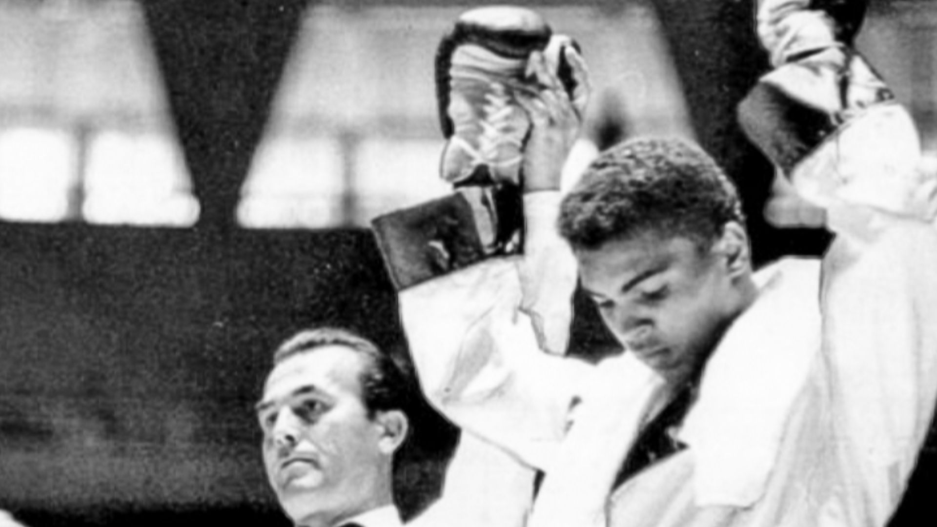 File:Yvon Becaus en Cassius Clay in Rome 1960.jpg