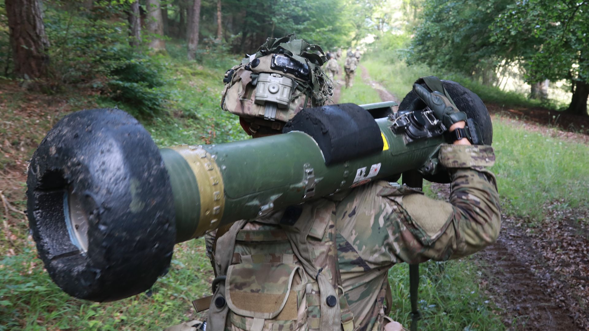 File:Time for AT4 Rocket Launchers (6318491).jpg