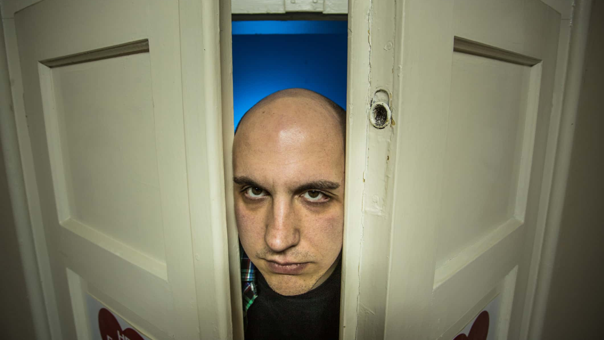 Creepy Things in Basements facts