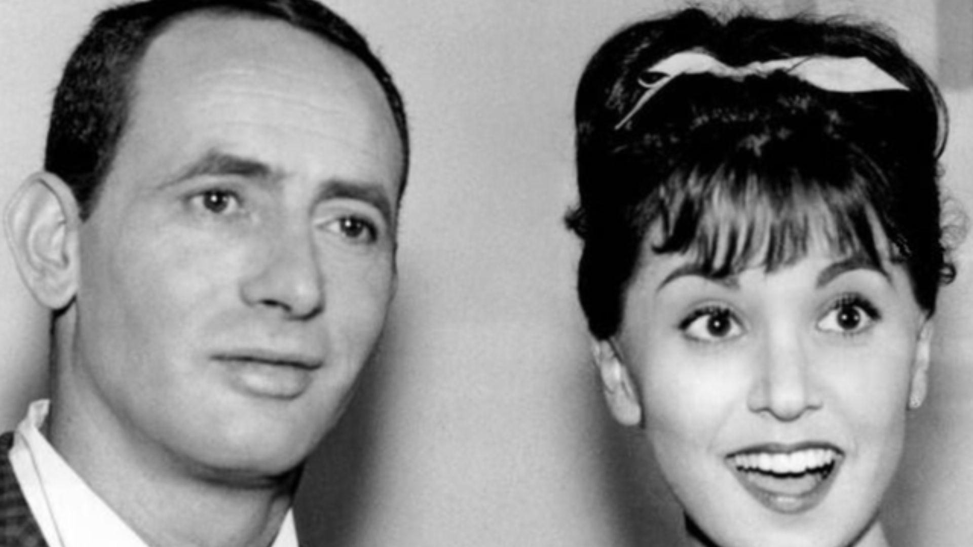 File:Joey Bishop Marlo Thomas Danny Thomas Show 1961.JPG