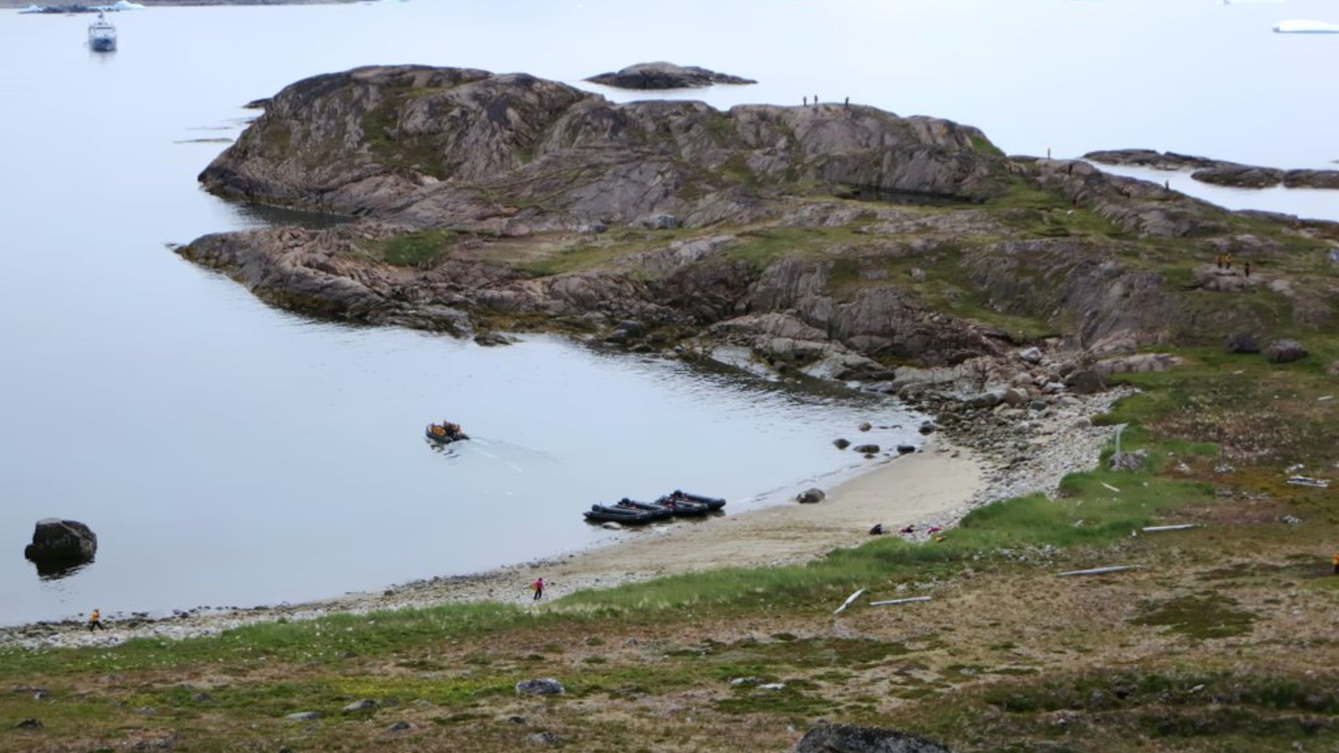 File:Herjolfsnes Panoramio - site archéo3.jpg