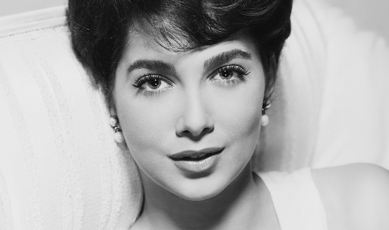 Suzanne Pleshette