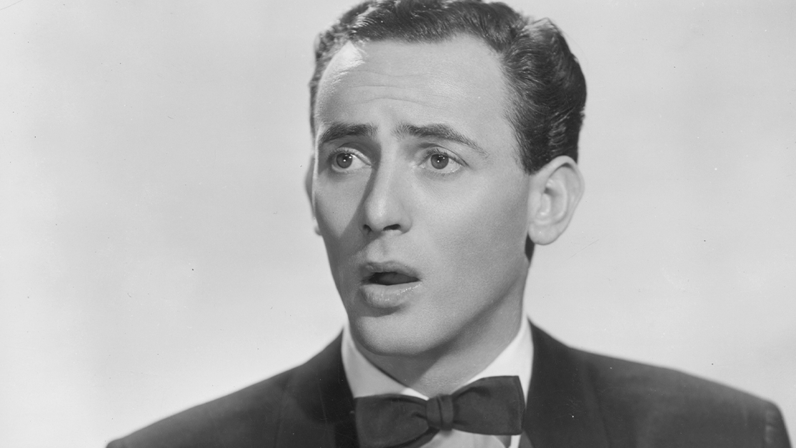 Gettyimages - 3233151, Joey Bishop