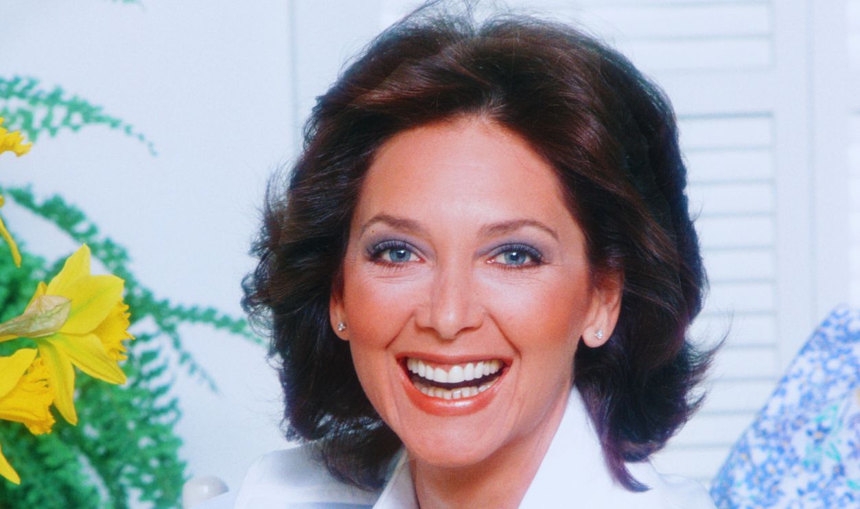 Gettyimages - 476366648, Suzanne Pleshette Portrait Session