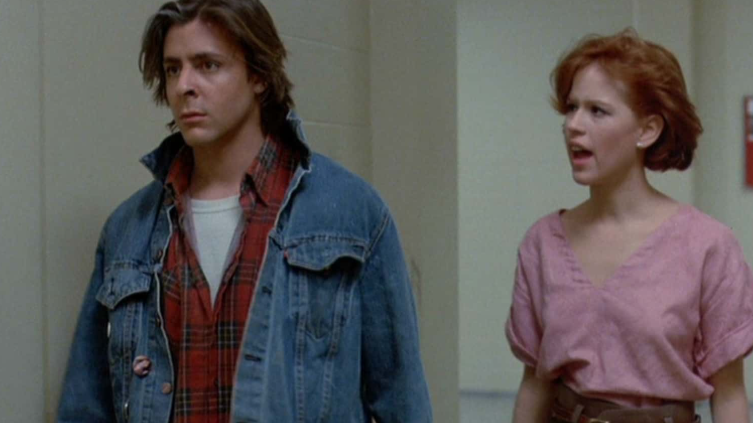 John Hughes Films facts