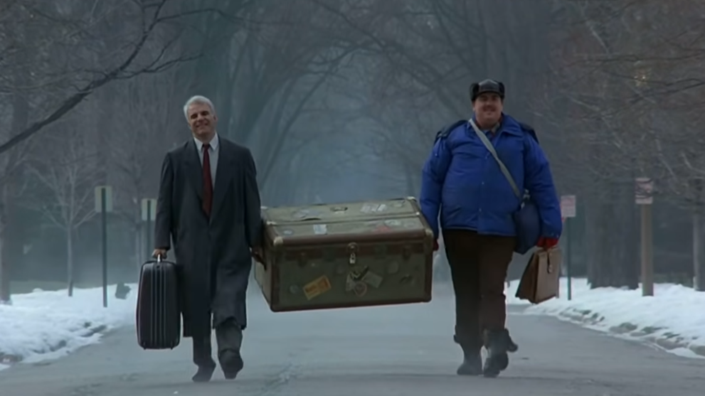 John Hughes Films facts