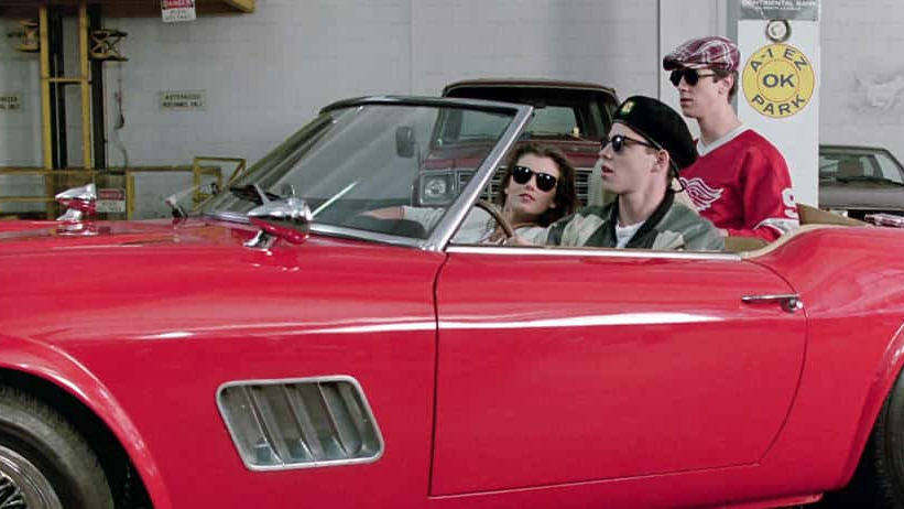 John Hughes Films facts