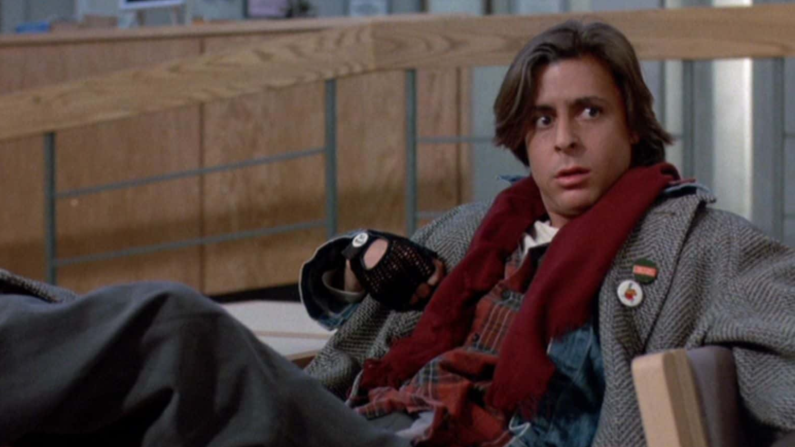 John Hughes Films facts