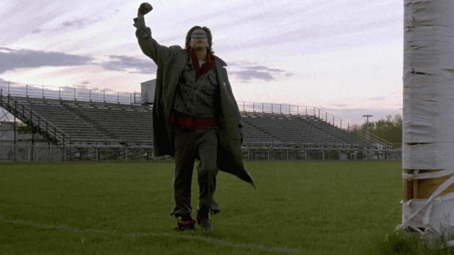 John Hughes Films facts