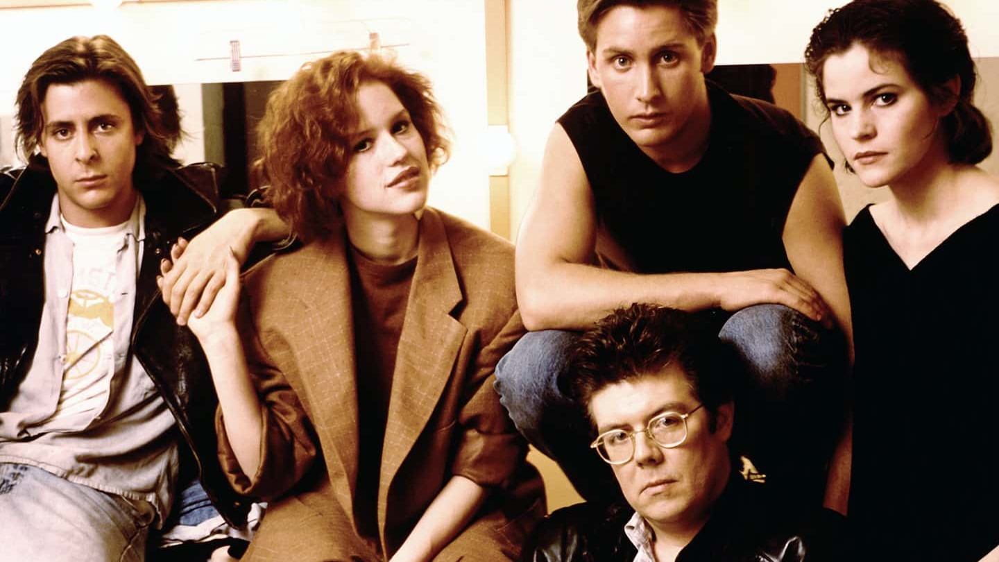 John Hughes Films facts