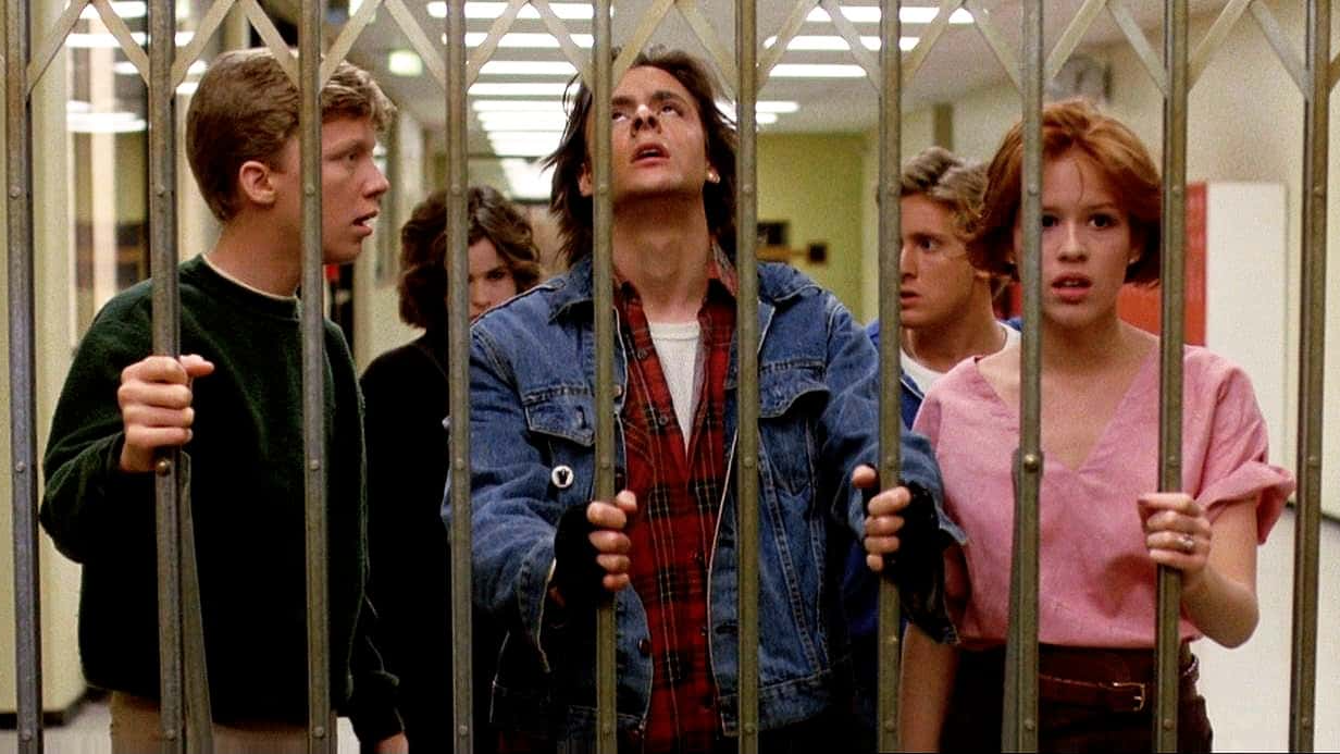 John Hughes Films facts